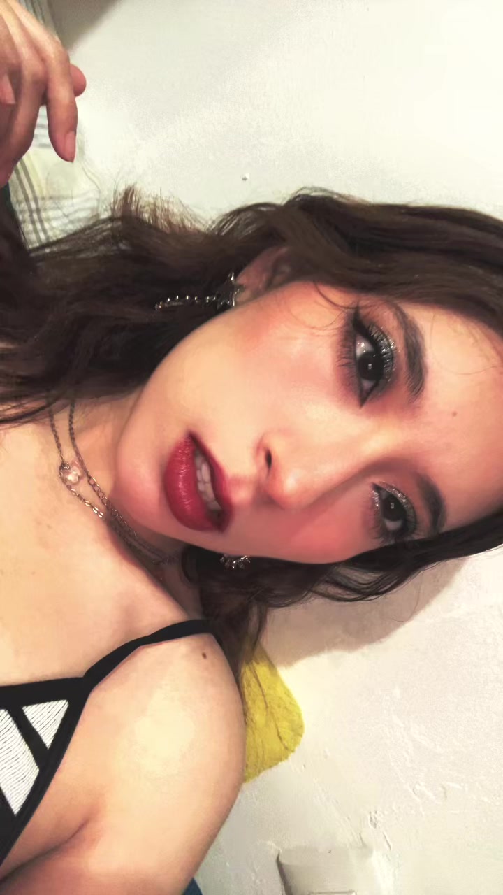 @Paulina Sanchez