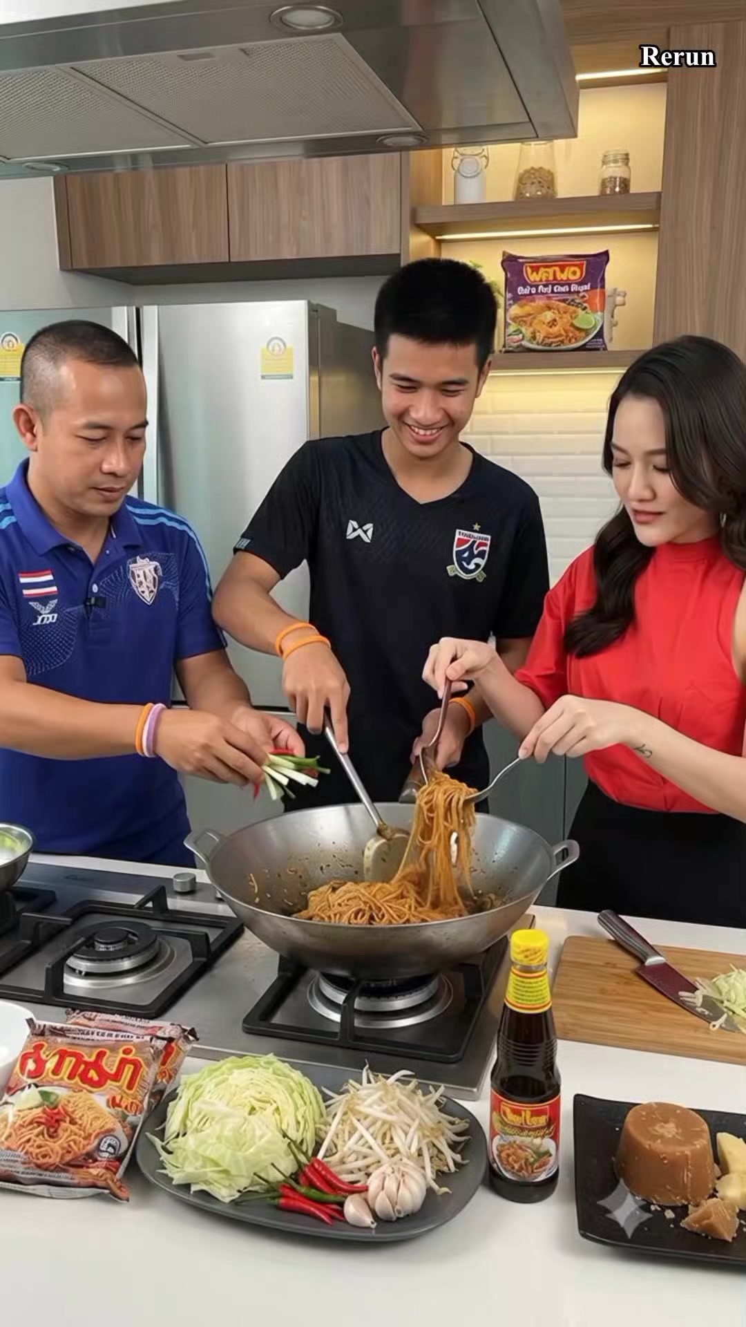 @ปลื้ม ชีวิตจริง