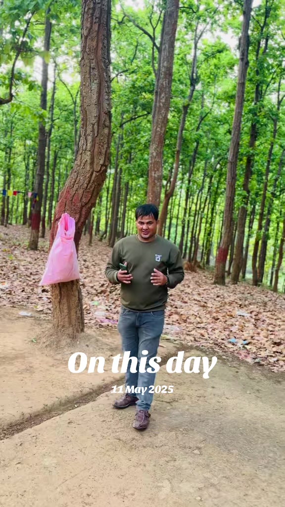 @Santosh Oli11111