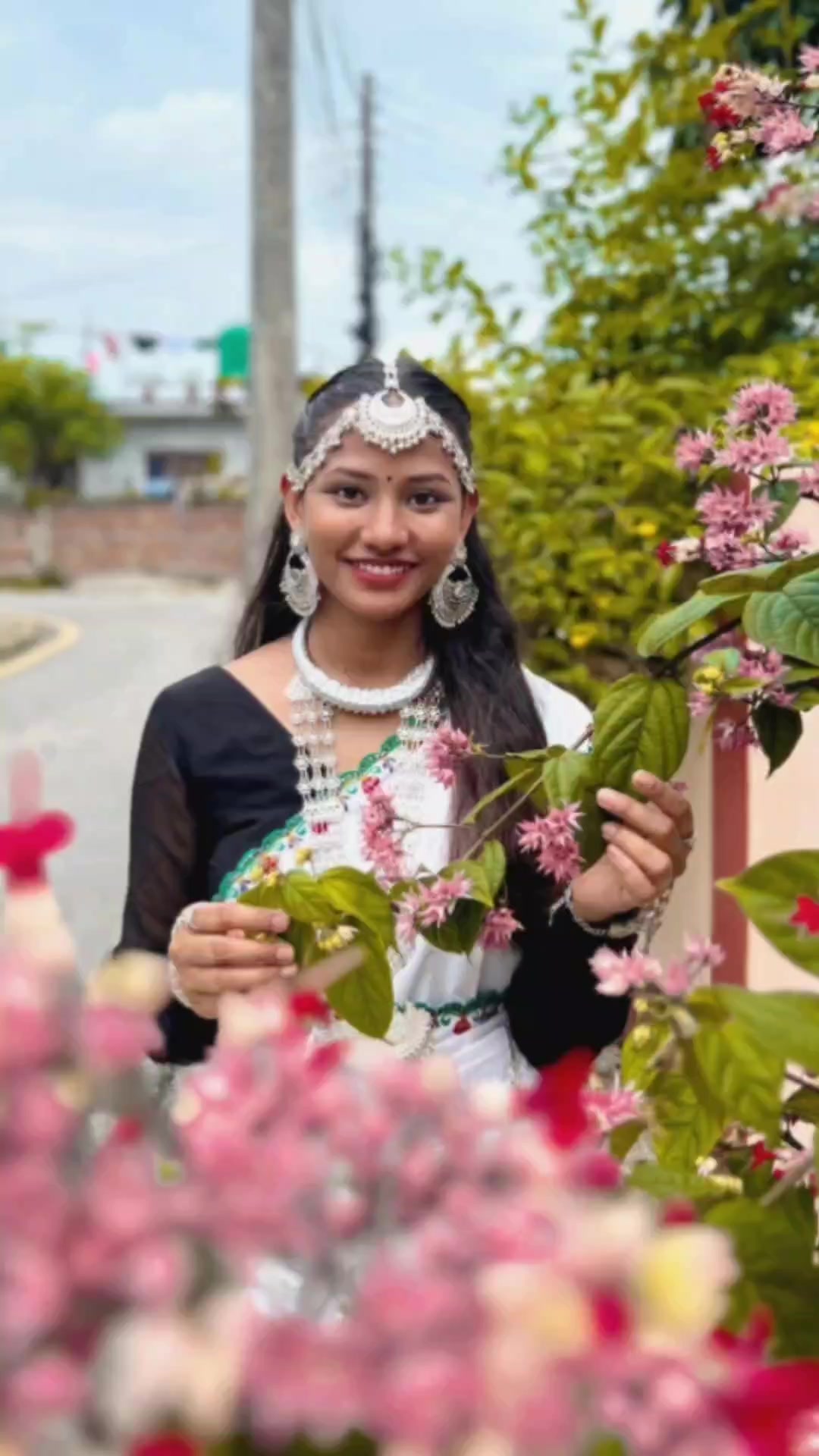@subisha chaudhary🌻