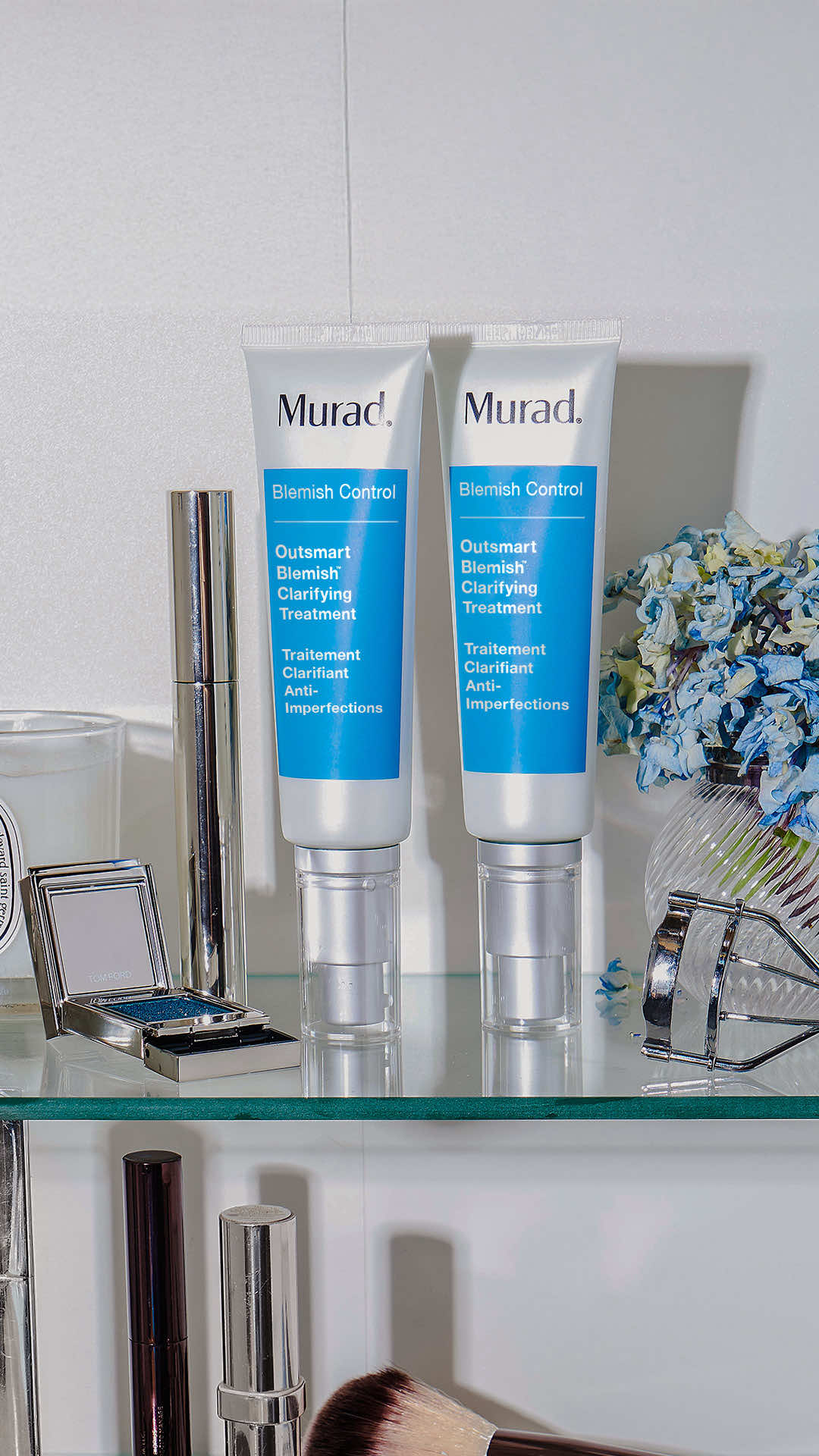 @Murad Skincare MY