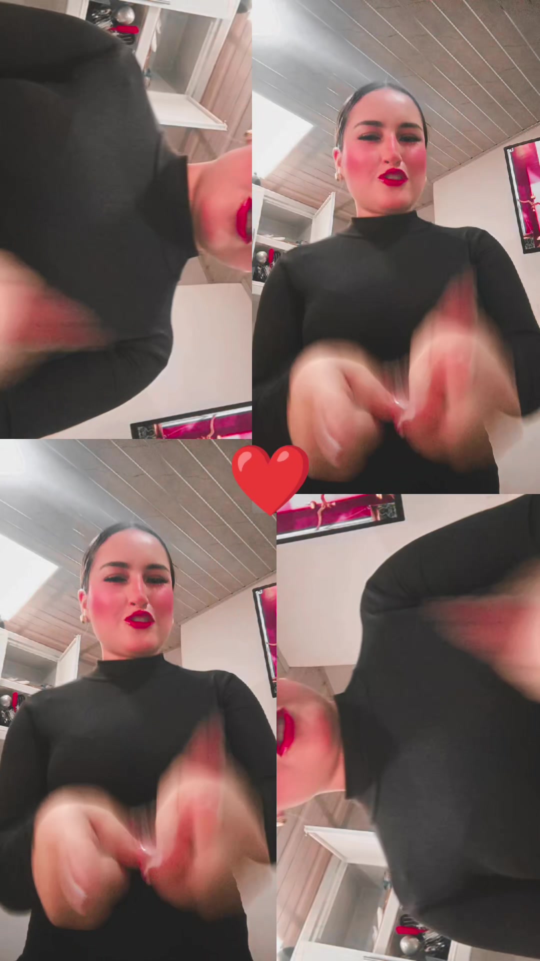 @Daniela
