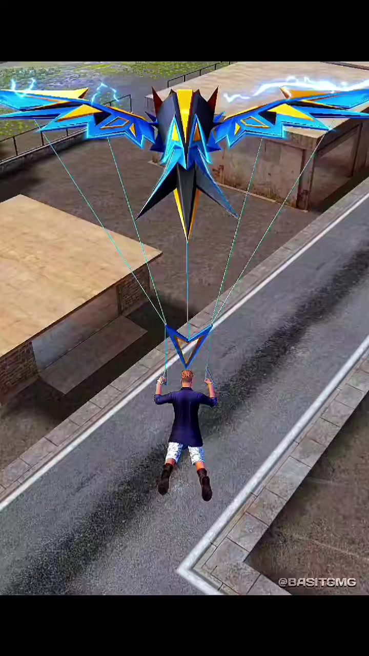 @Ashraful gamer. →