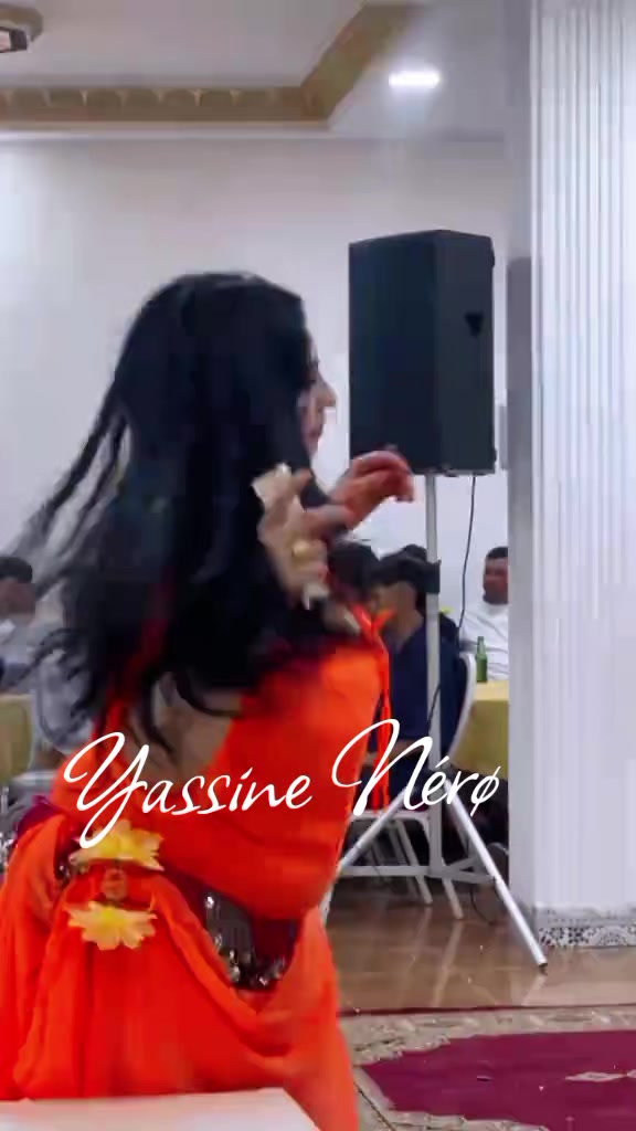 @يـاسيـن نيـرو YASsinE Nérø