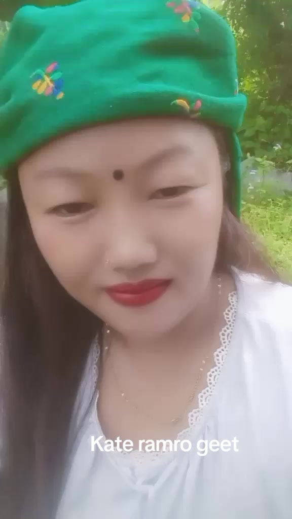 @Sabita Magar