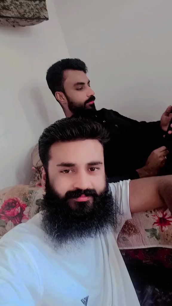 @✨سردارابرارگُجر✨