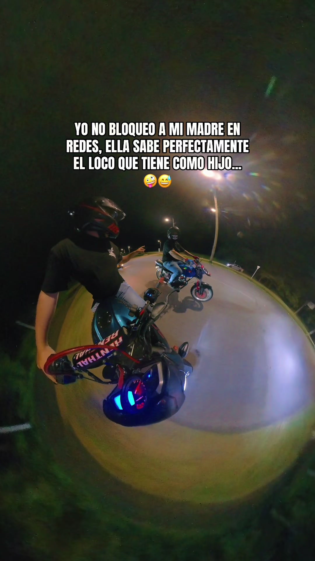 @Henry Rincon