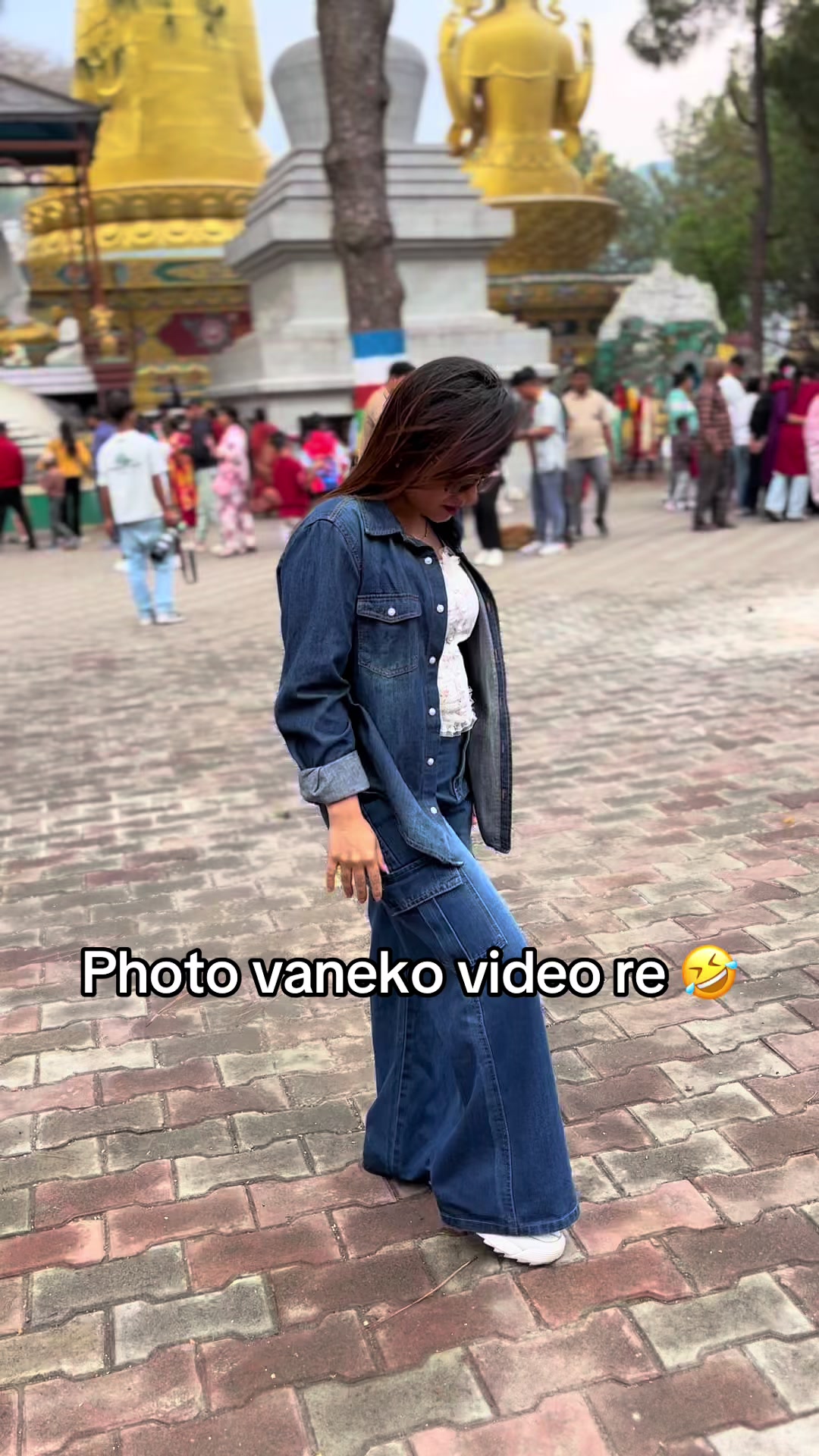 @Rachana Khanal