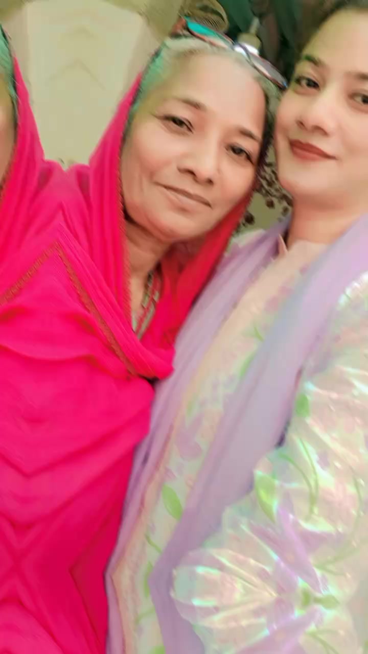 @(RT)Tryfina Bhatti