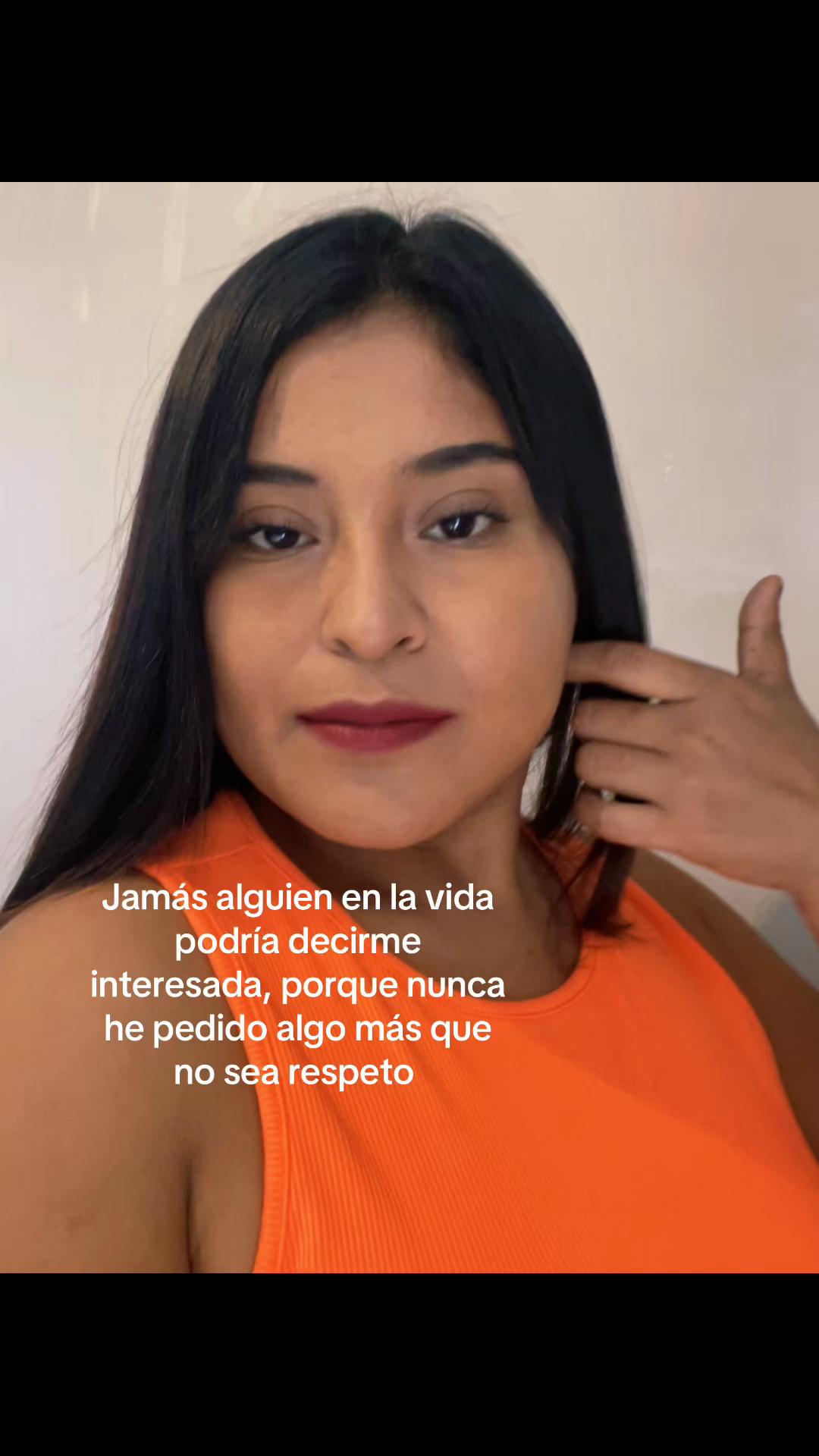 @Gabriela Bonilla