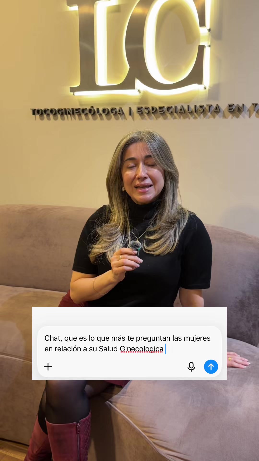 @Dra.Lina|Ginecóloga en Tucumán