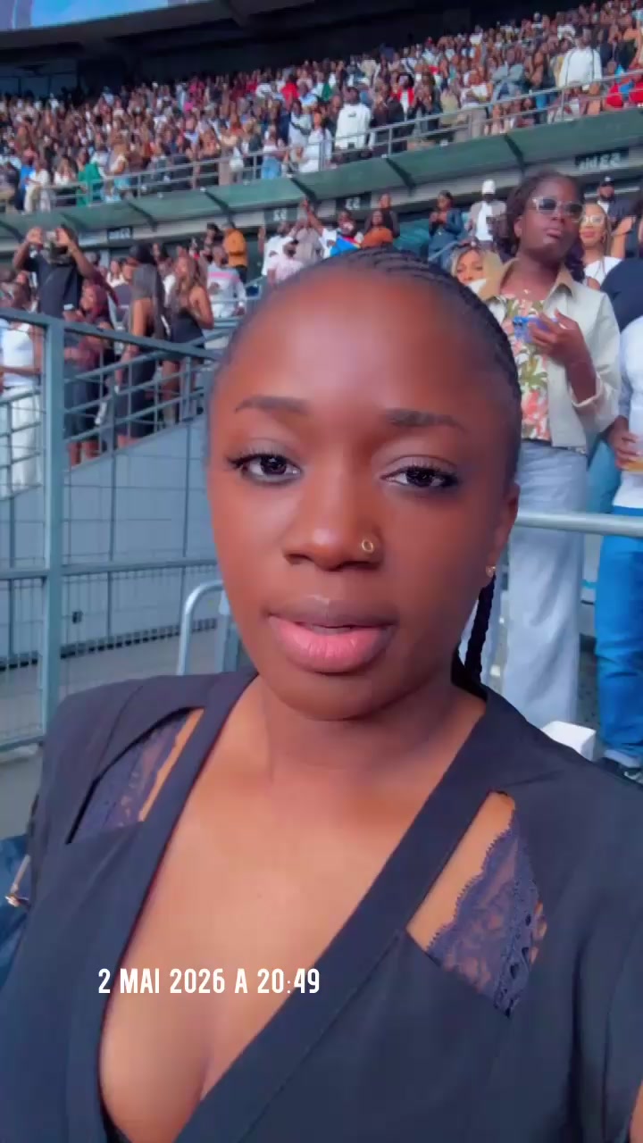 @la Femme d'1 seul homme ❤️🥰