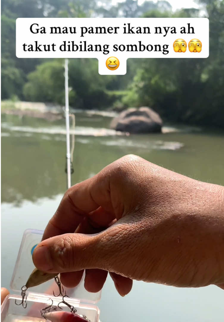 @Bang Fajri 🎣