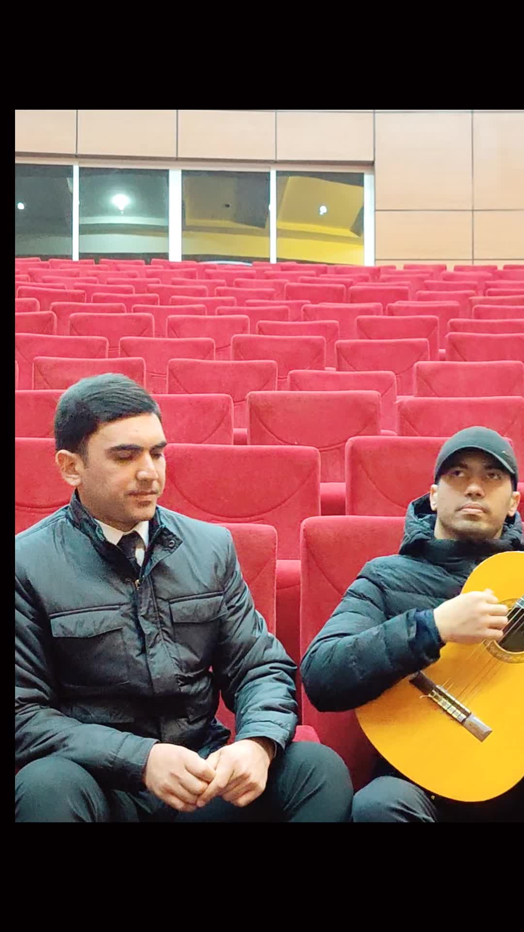 @Maksat Orazow