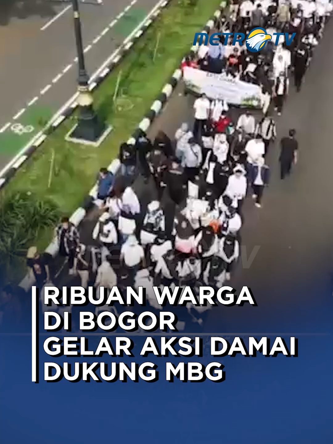 @Metro TV