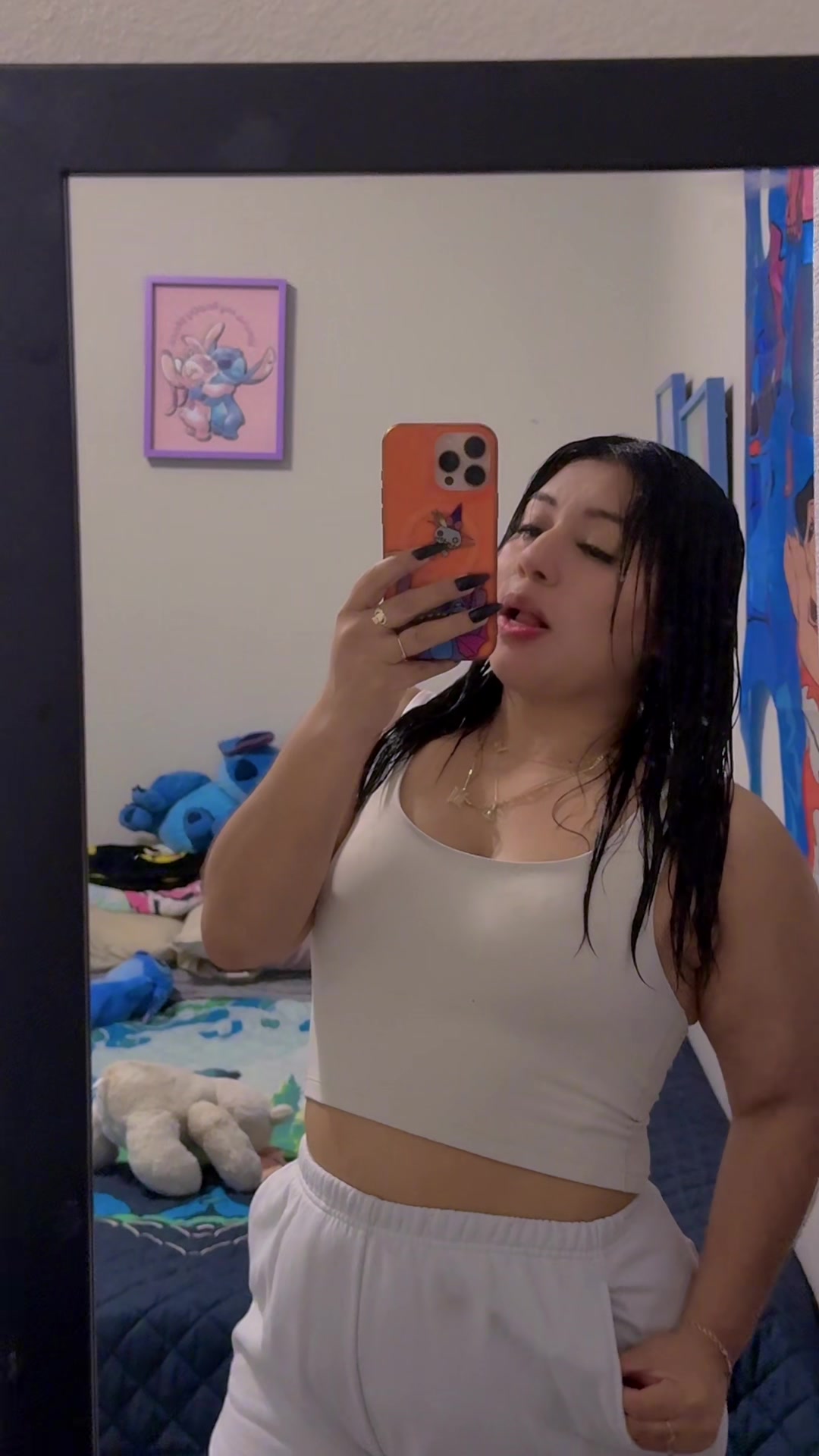 @Abril Hernandez