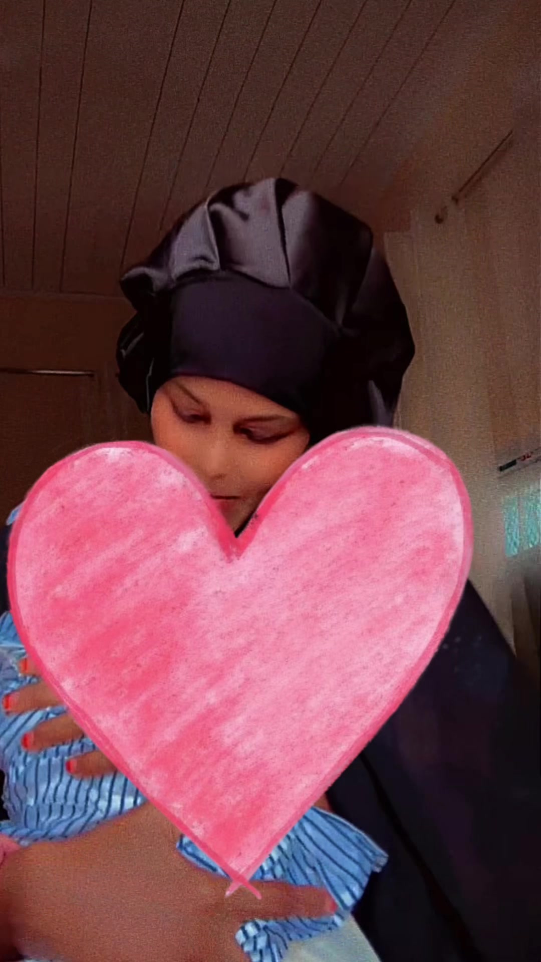 @Salma qiyas haween 🥰👑