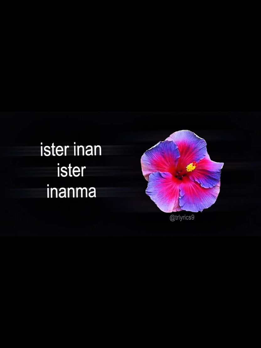 @𝙏𝙍>𝙡𝙮𝙧𝙞𝙘𝙨