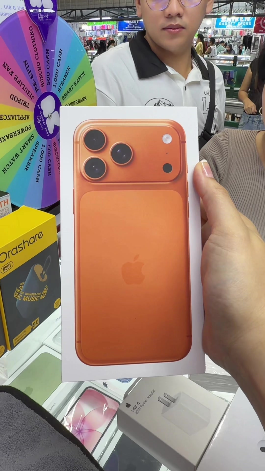 @AKGadgetsShop