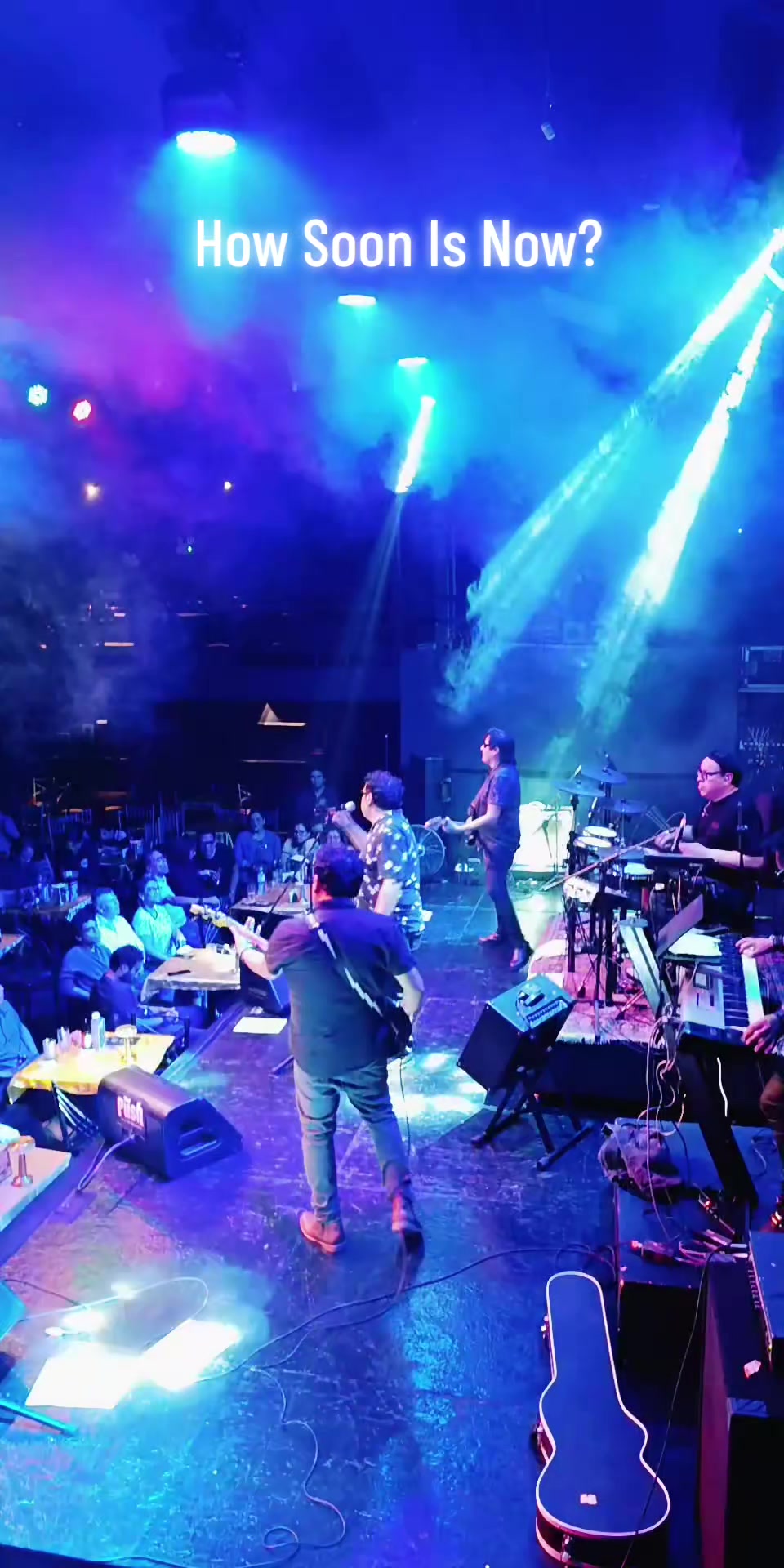 @Zoom Rock