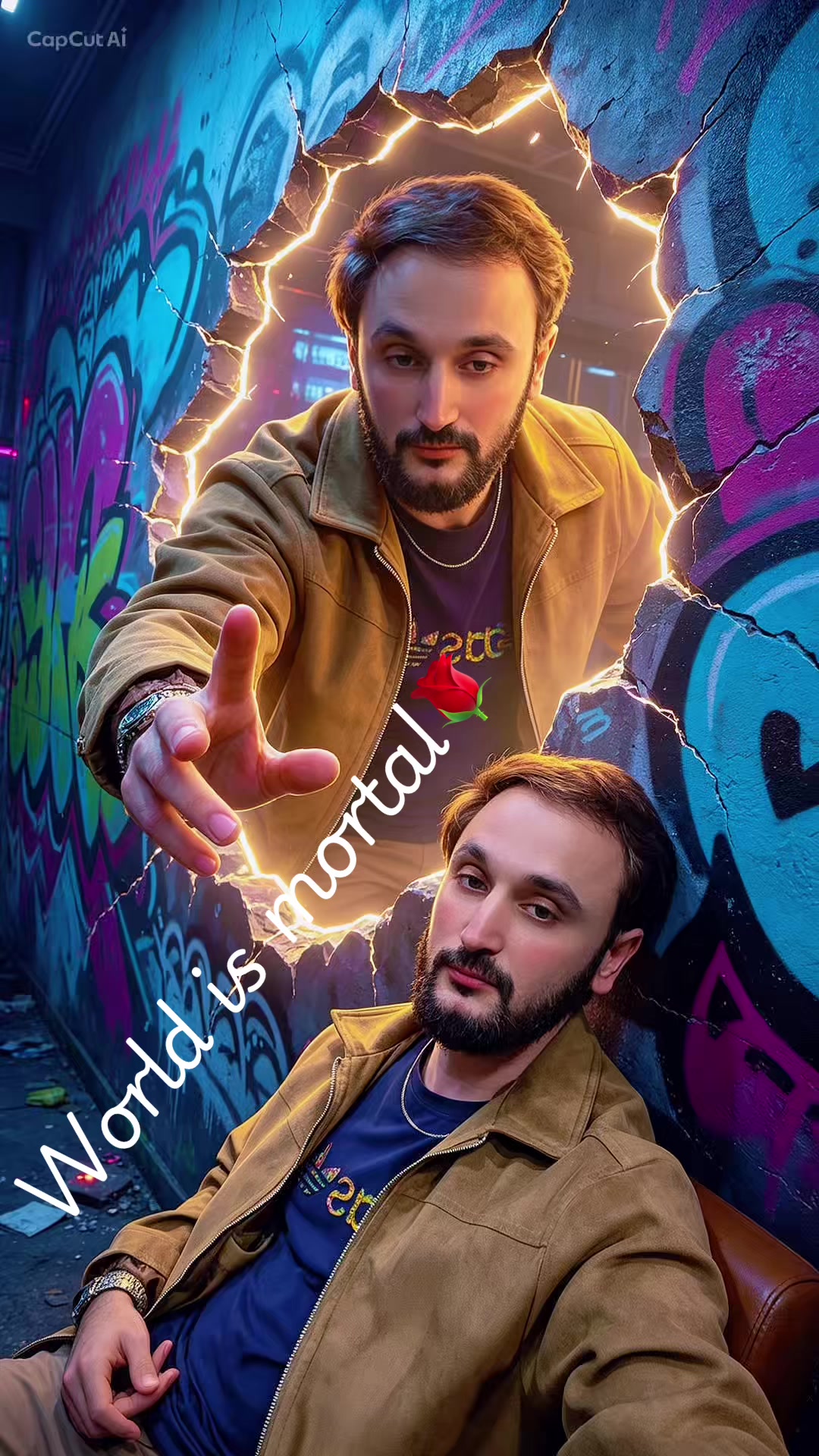 @Afzal Ghani🌹