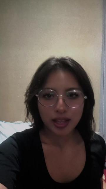 @Belinda Sánchez