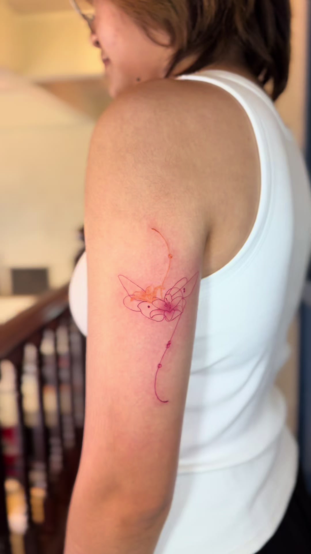 @Improvise tattoo studio cafe