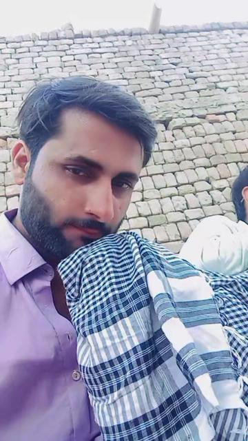 @Usman Yousuf Gabool ✌️