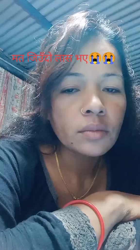 @पार्बती मंग्राती दुखि मान्छे म