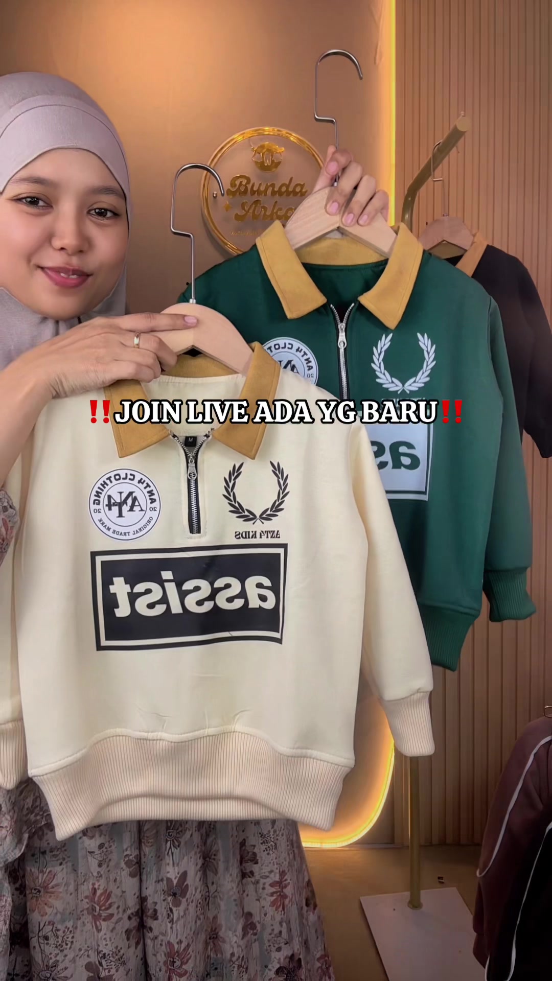 @Bunda Arka Ghurafa