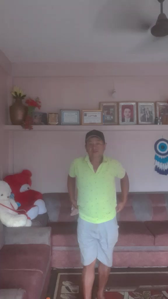 @Arjun Gurung