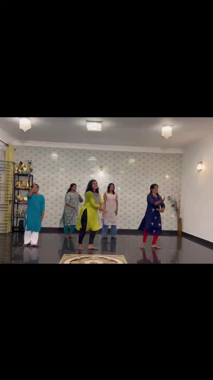 @krish Mahal Hair & beauty