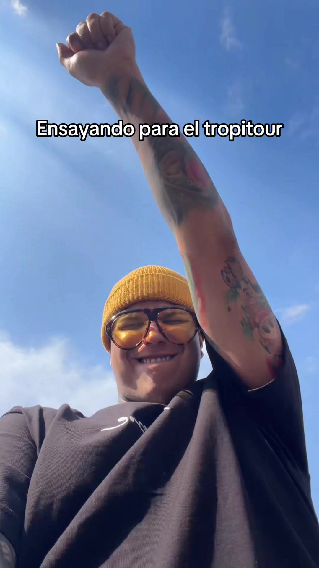 @Jose Melendez