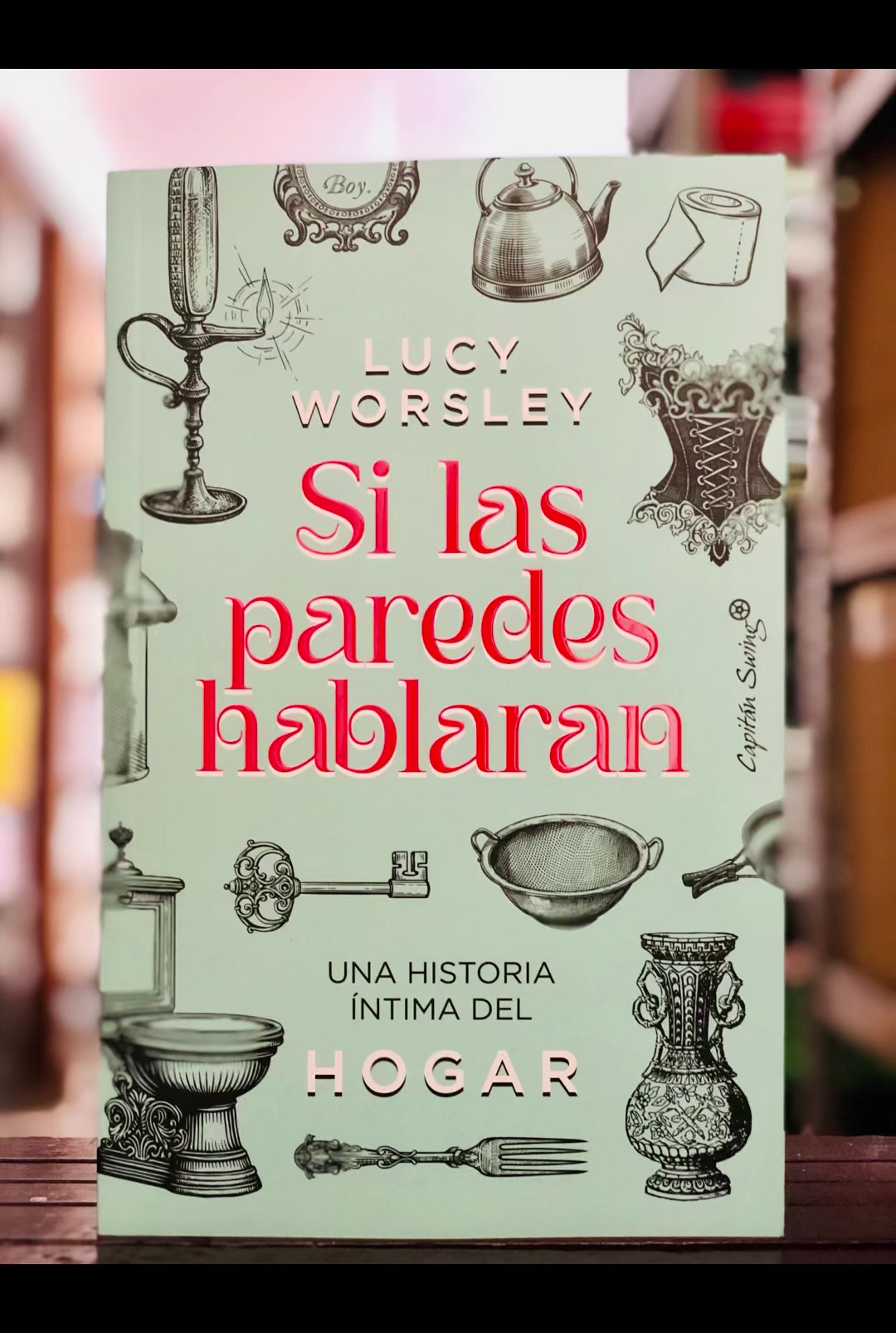 @Librería Communitas