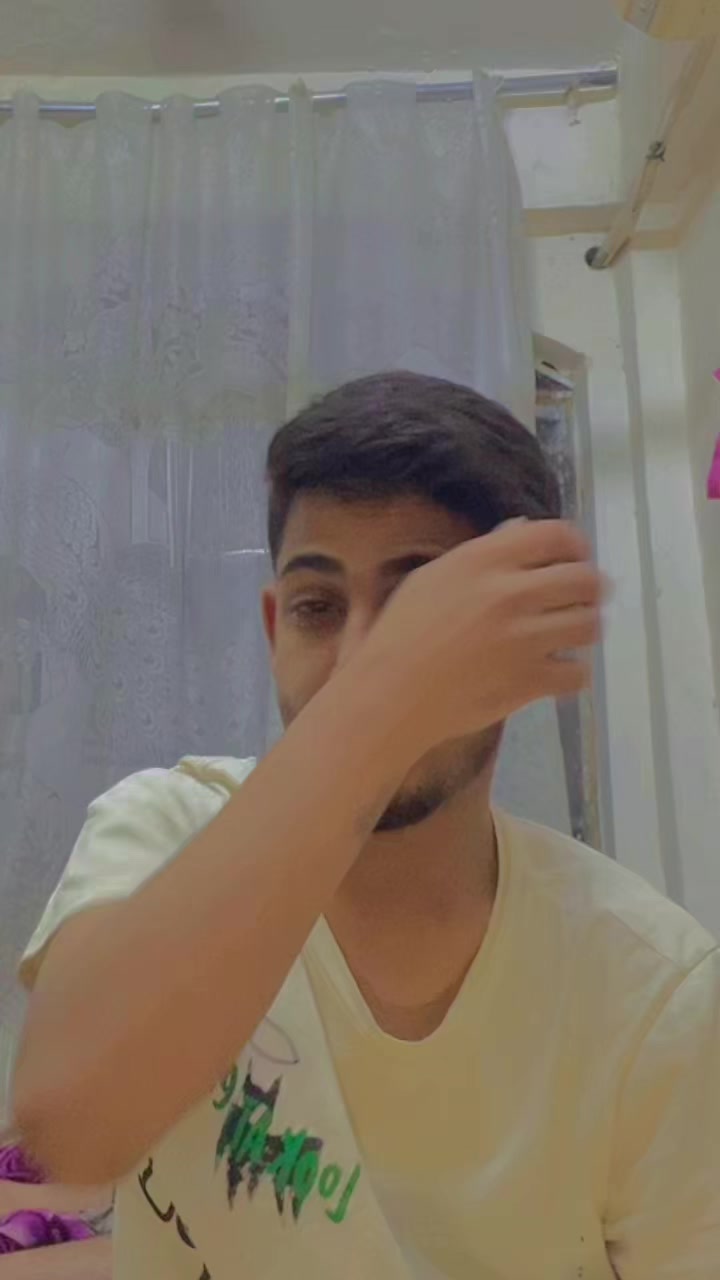 @mr Habib