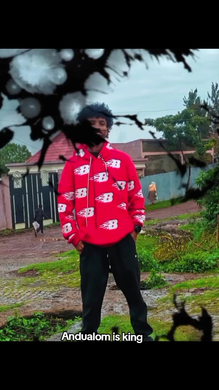 @kalid urjii muca oro