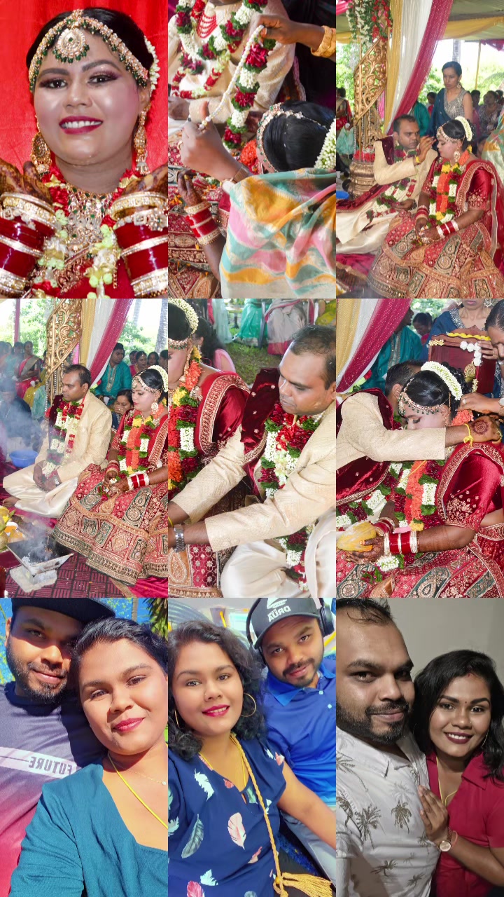 @komal reddy