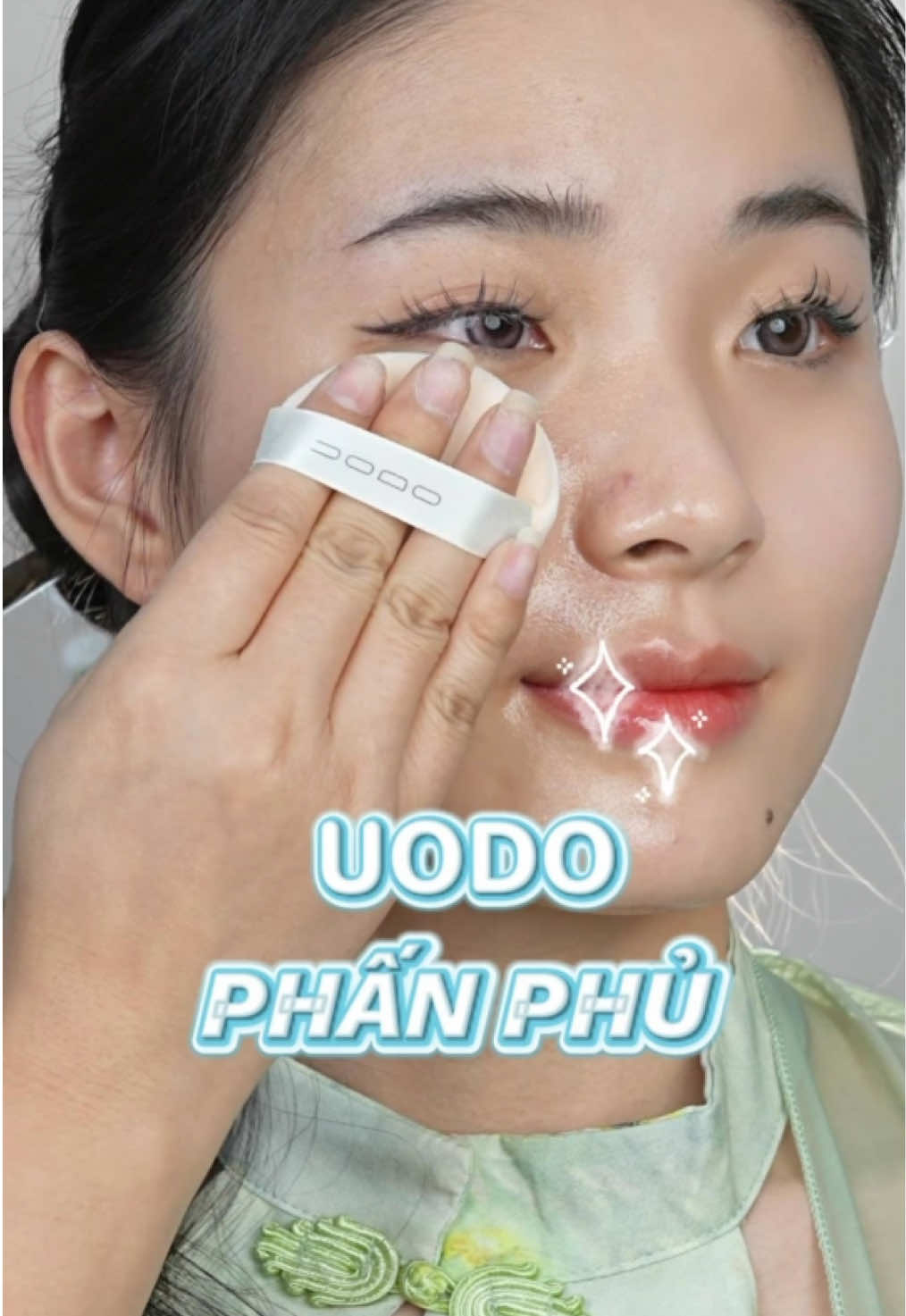 @UODO Cosmetics