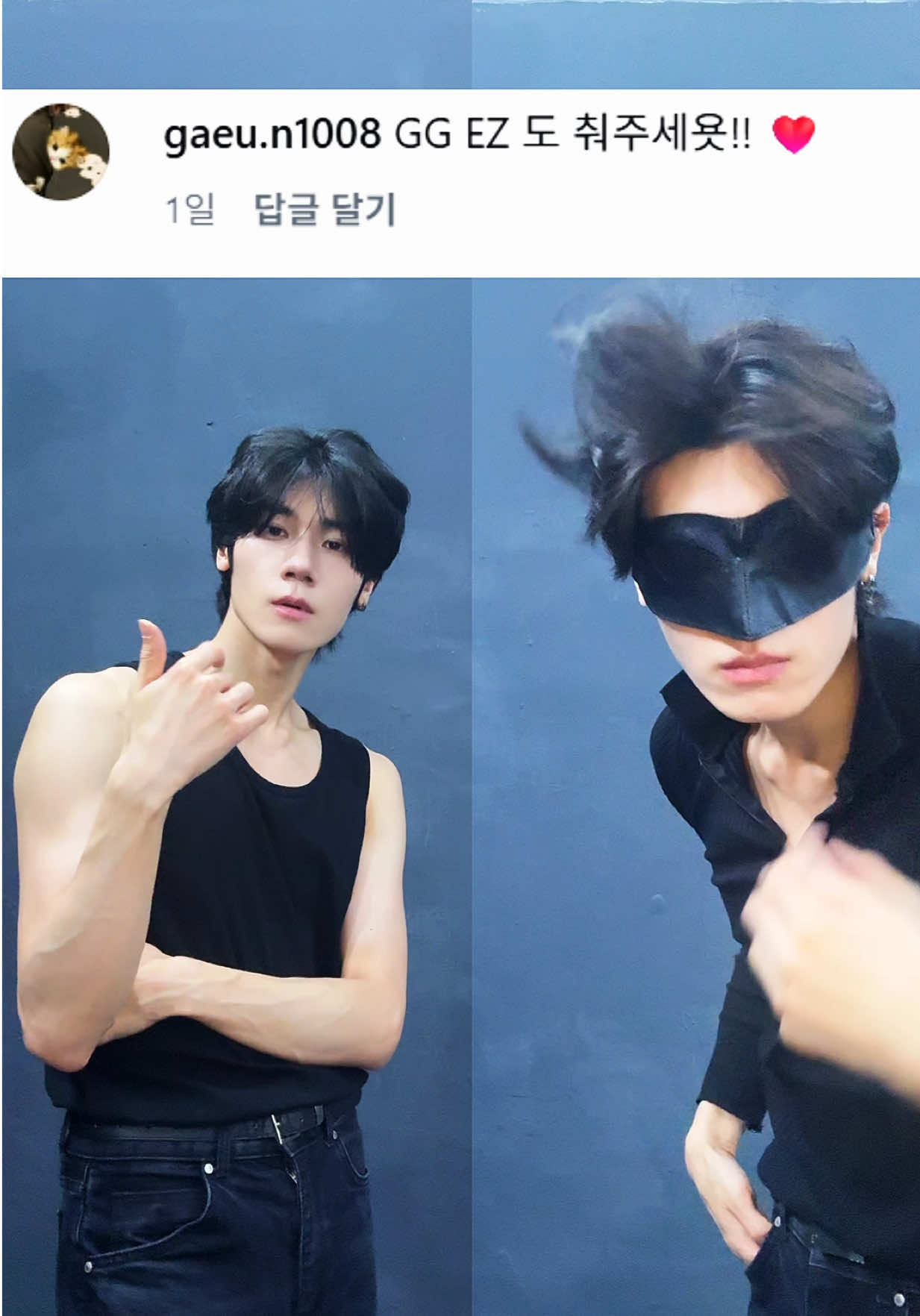 @늑준