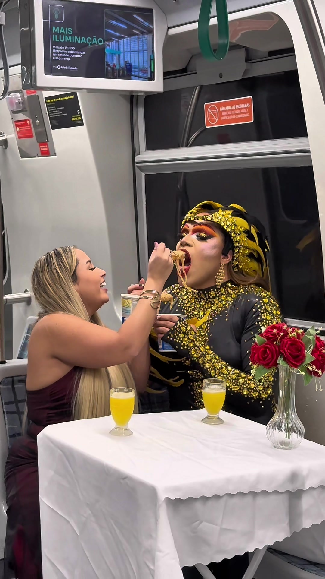 @Luana Lima