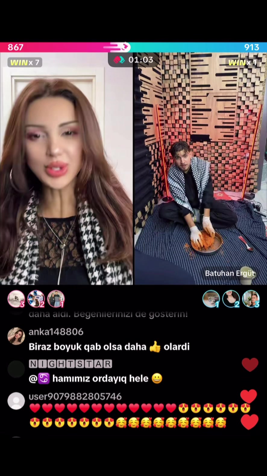 @🇦🇿Batu_Seva_Fan🇹🇷