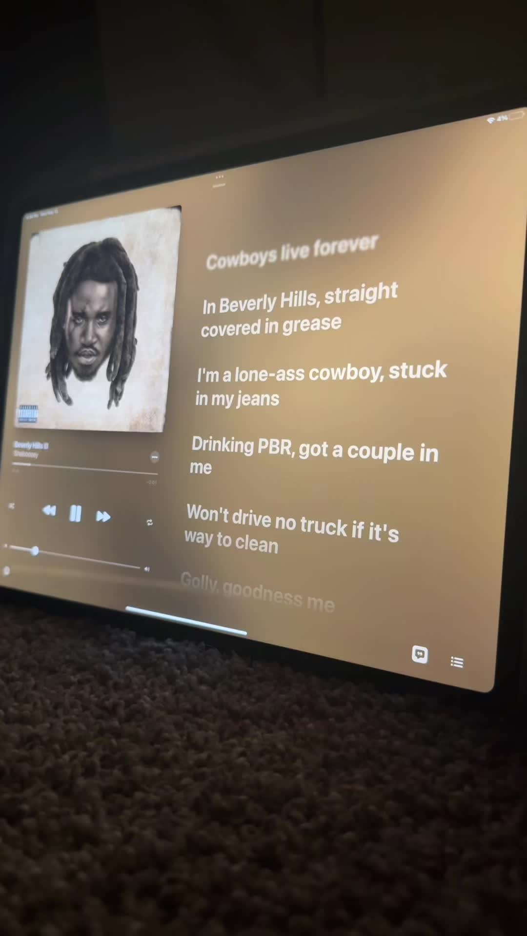 @hotlyrics
