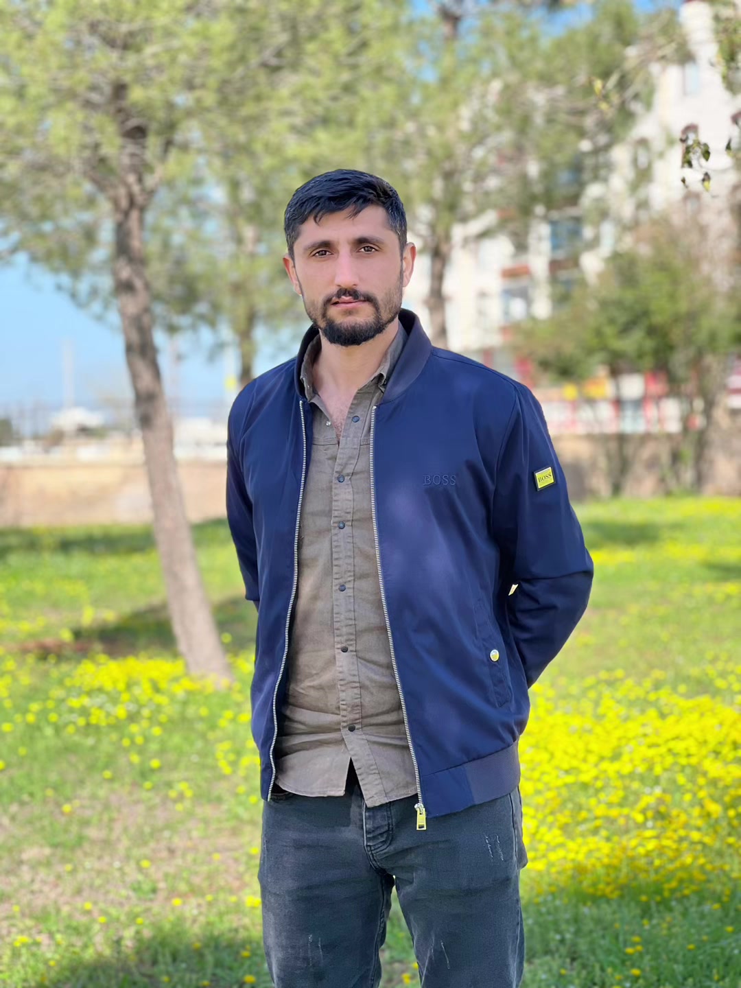@Hasan Baş Dodanli