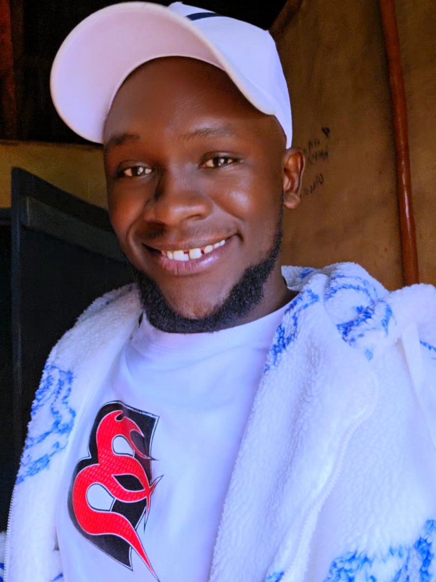 @kamwana wa Jane