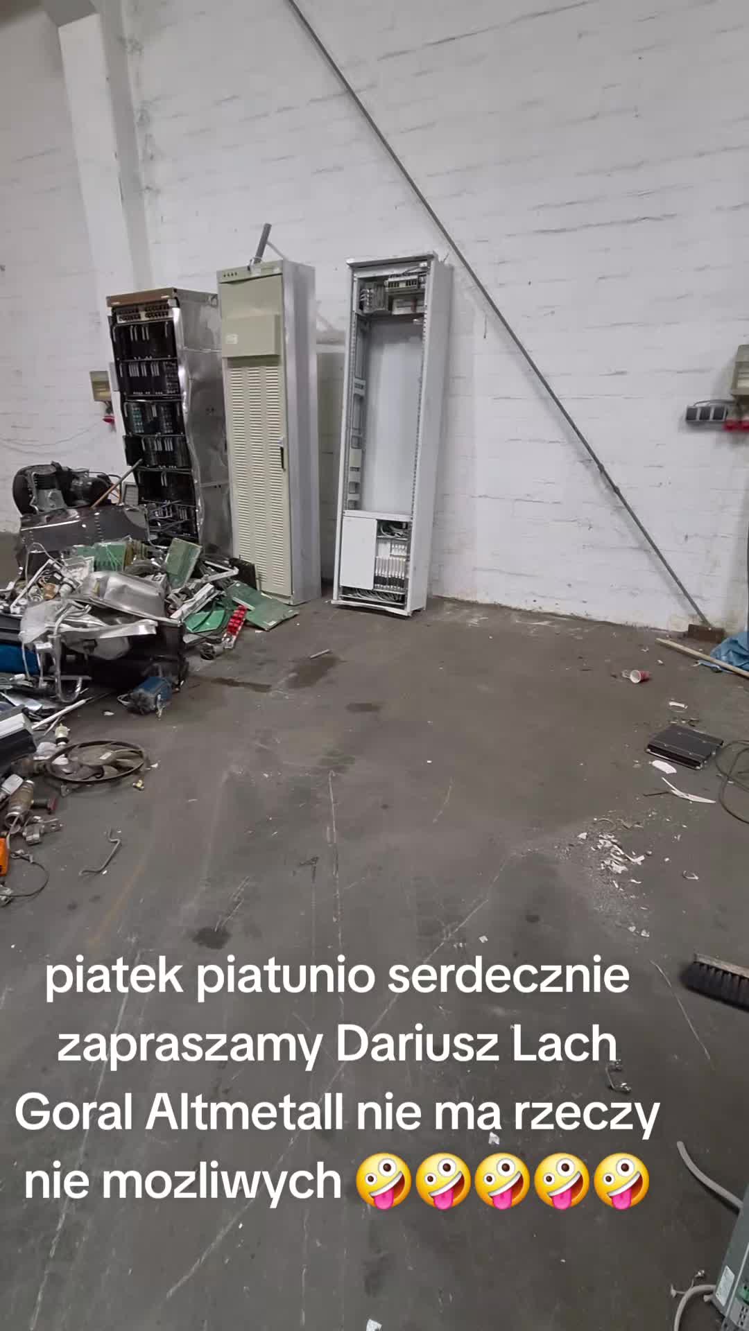 @Dariusz Lach