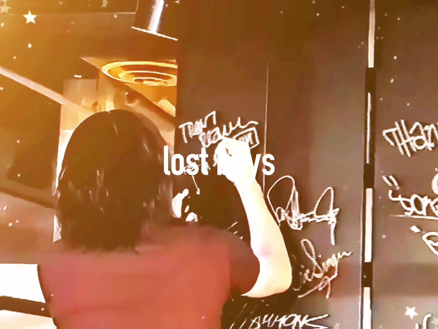 @she&rsquo;s gone away <3