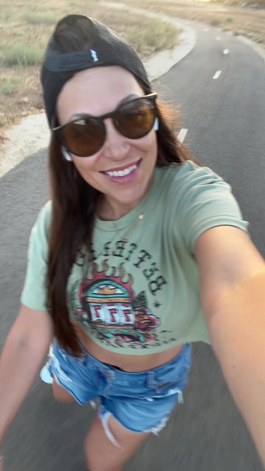@retro_heather 🛼