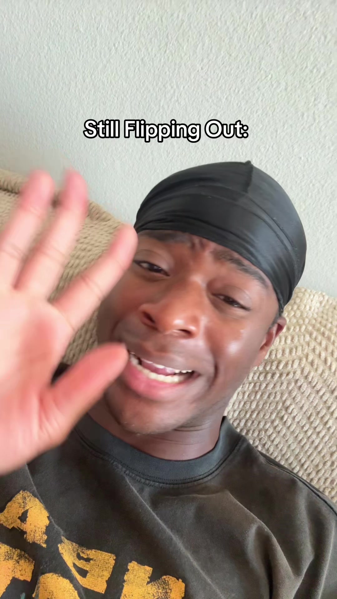 @Farai Bennett