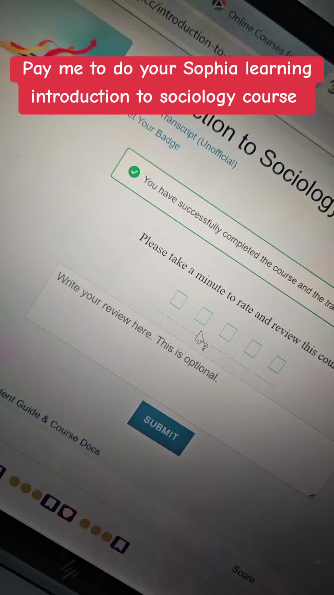 @The Homework Boy📚