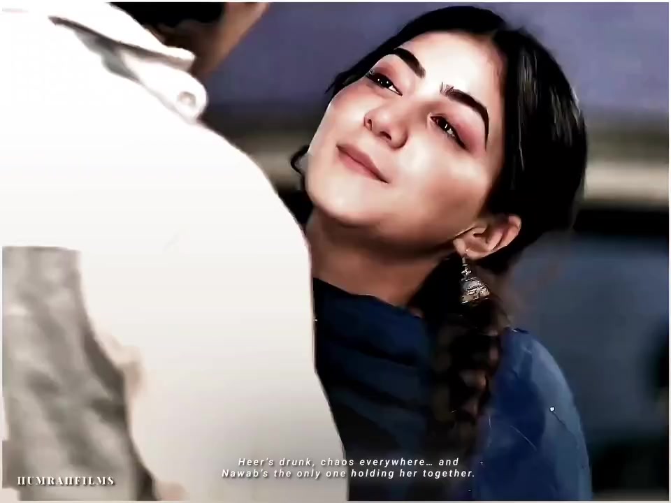 @❤️Heer Nawab ❤️